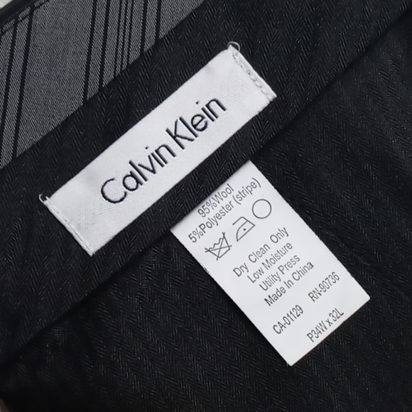 calvin klein ca01129